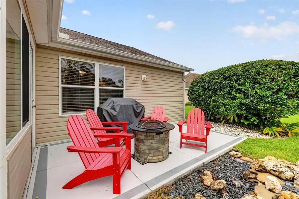 17107 SE 93RD EXETER COURT The Villages, FL 32162