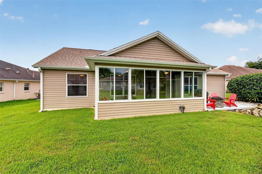 17107 SE 93RD EXETER COURT The Villages, FL 32162