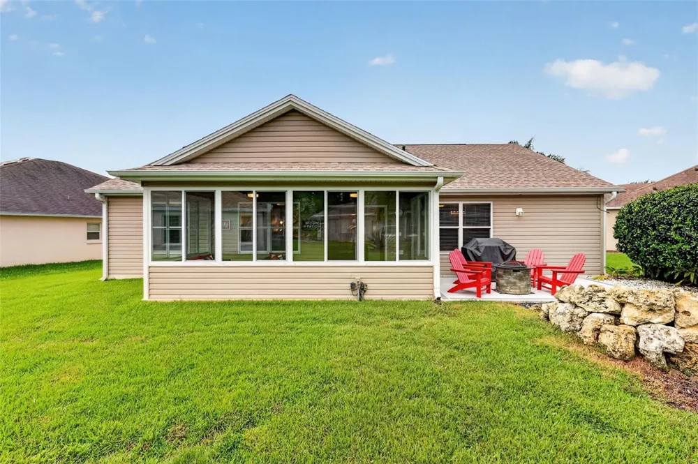 17107 SE 93RD EXETER COURT The Villages, FL 32162