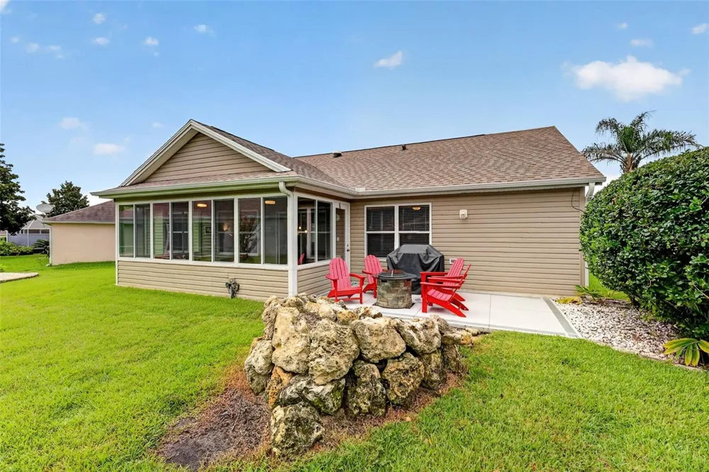 17107 SE 93RD EXETER COURT The Villages, FL 32162