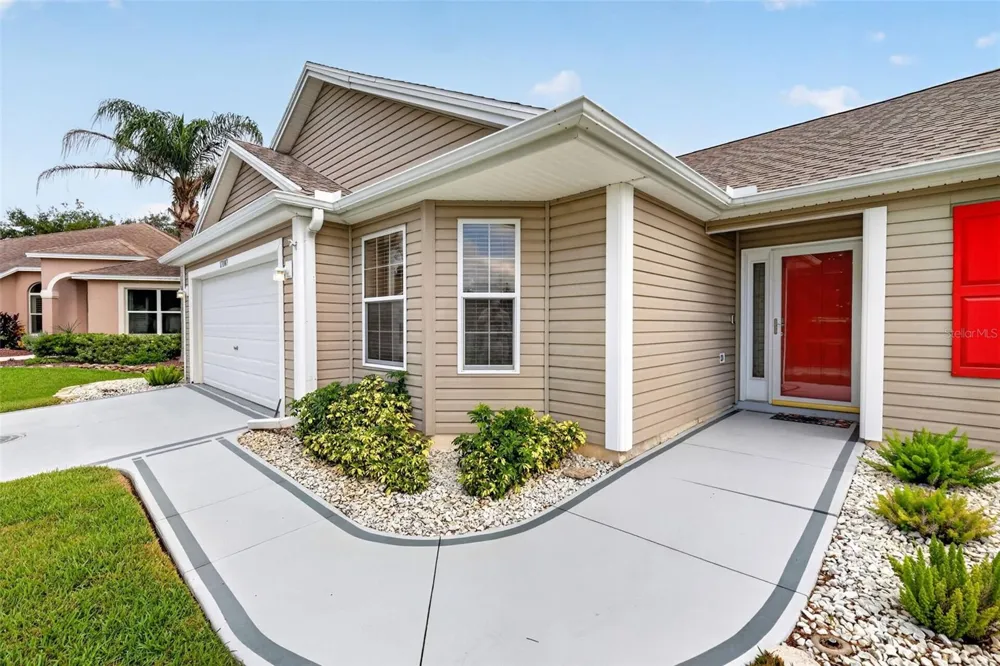 17107 SE 93RD EXETER COURT The Villages, FL 32162
