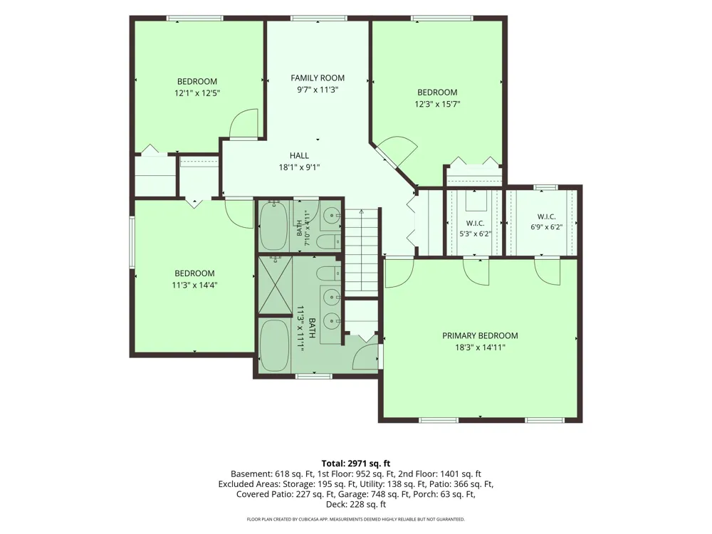 306 Kingfisher Court Leighton Township, MI 49316