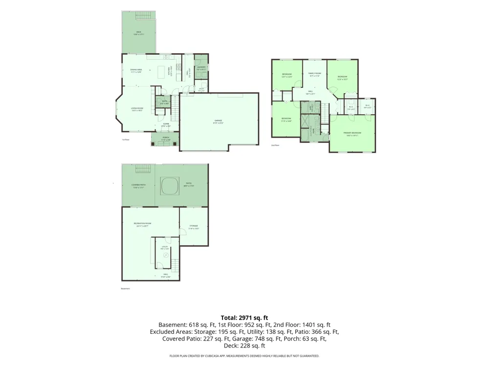 306 Kingfisher Court Leighton Township, MI 49316