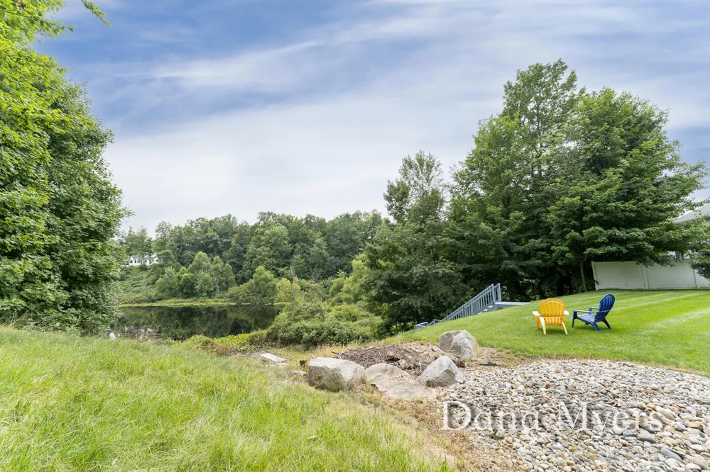 306 Kingfisher Court Leighton Township, MI 49316