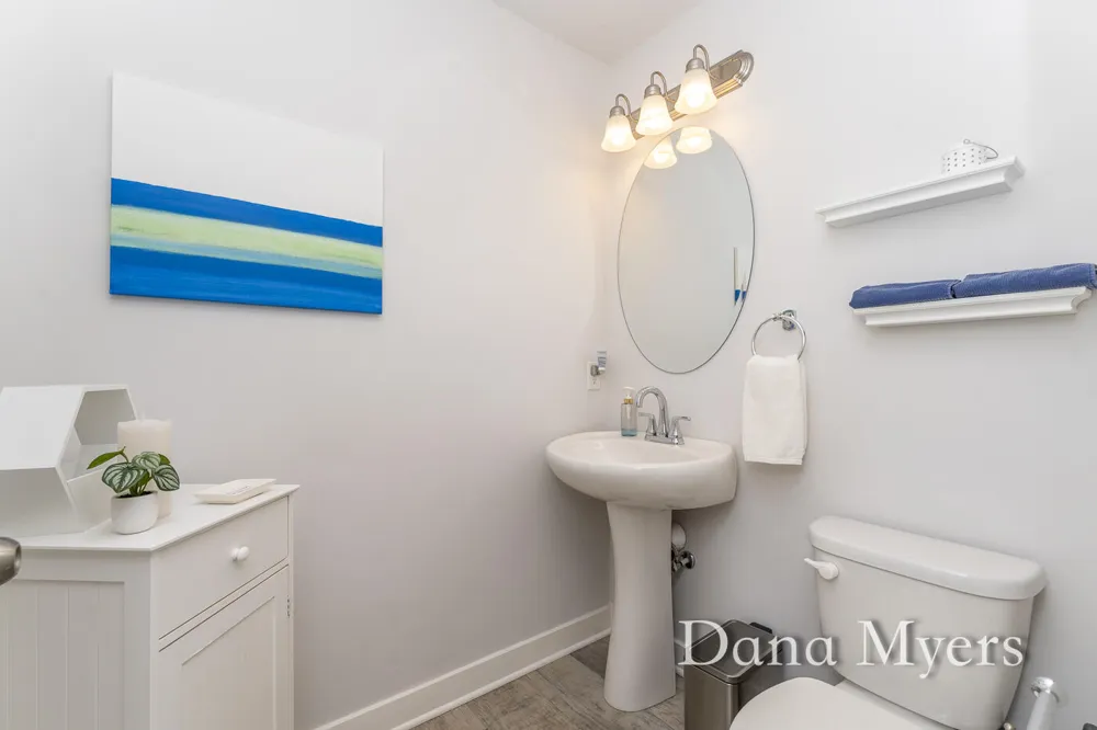 306 Kingfisher Court Leighton Township, MI 49316