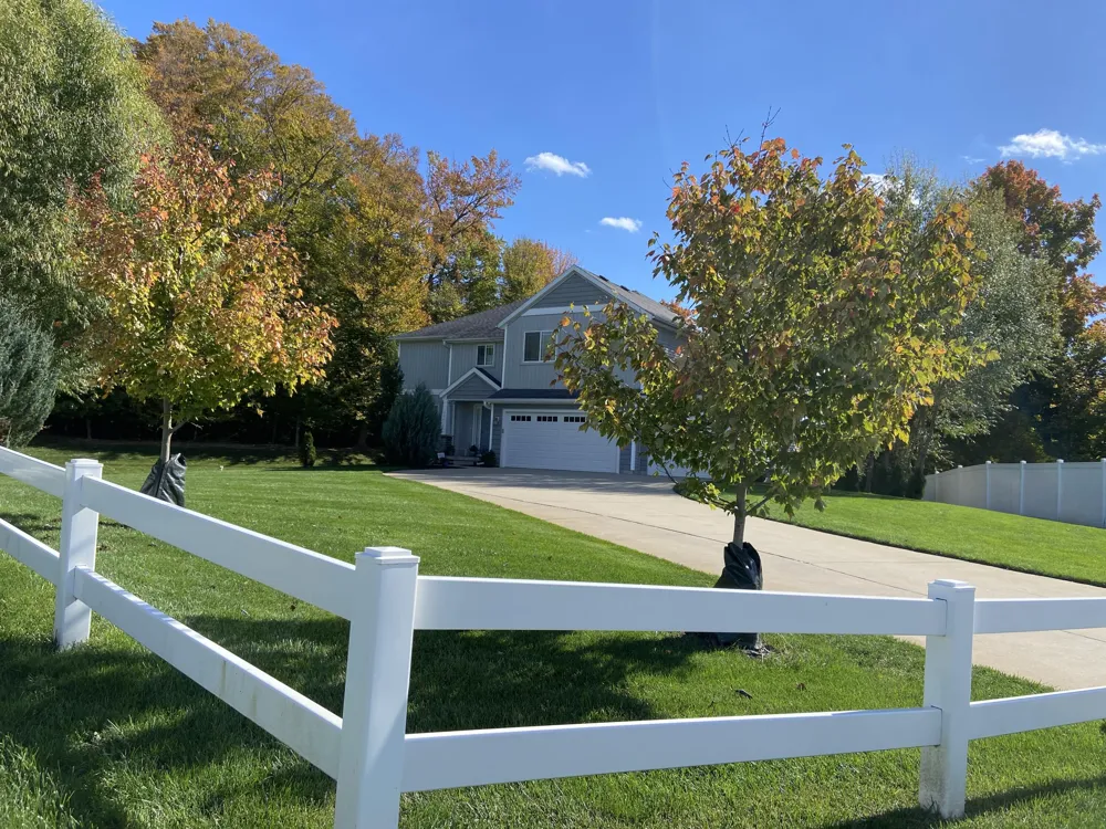 306 Kingfisher Court Leighton Township, MI 49316