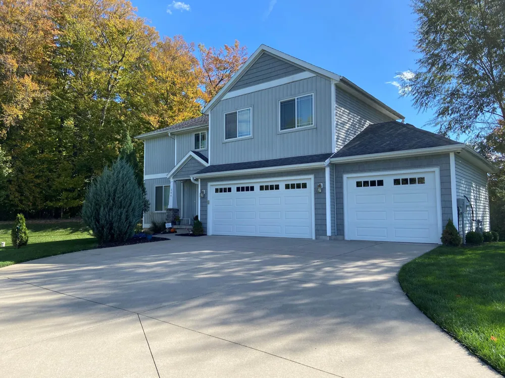 306 Kingfisher Court Leighton Township, MI 49316