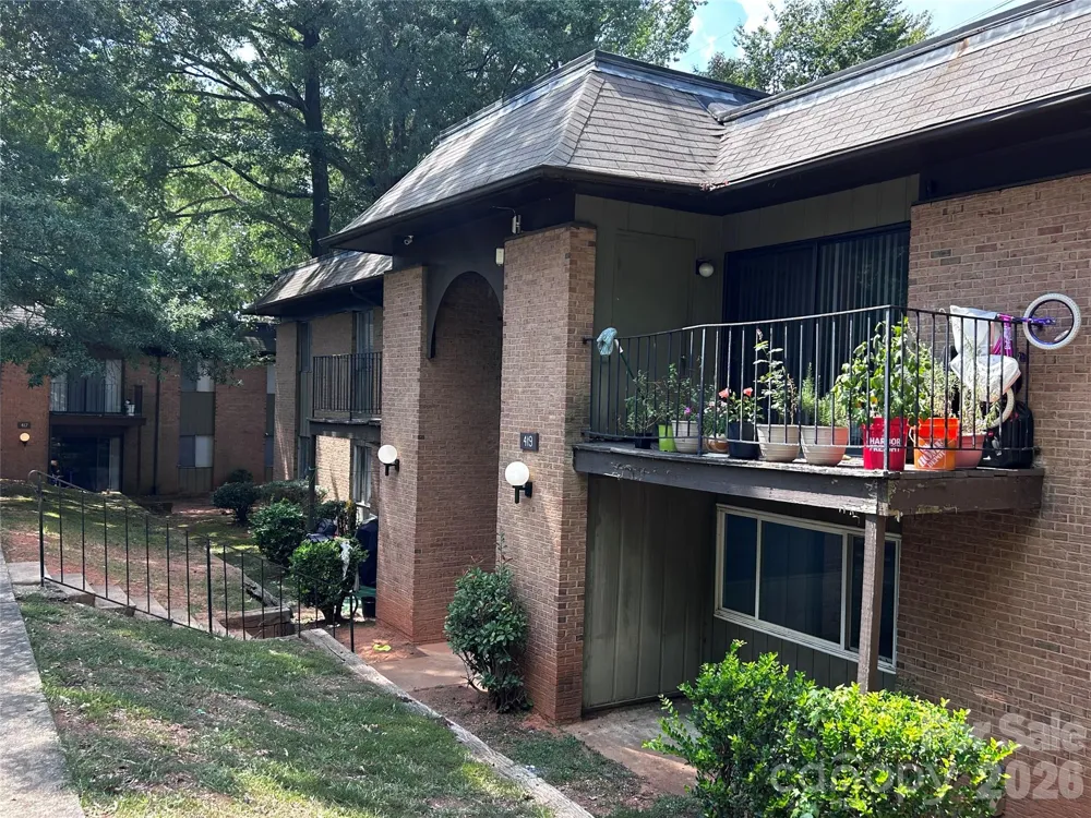 419 Orchard Trace Lane Charlotte, NC 28213