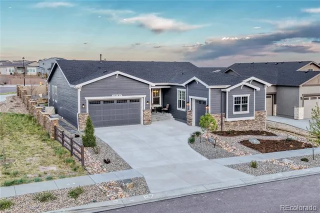 10165 Waterton Canyon Way Colorado Springs, CO 80924