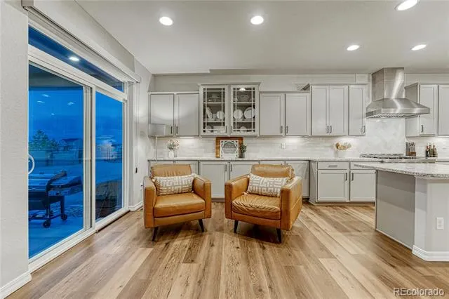10165 Waterton Canyon Way Colorado Springs, CO 80924