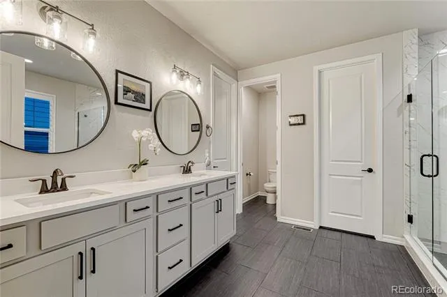 10165 Waterton Canyon Way Colorado Springs, CO 80924