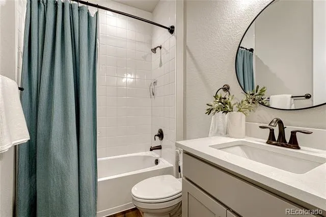 10165 Waterton Canyon Way Colorado Springs, CO 80924