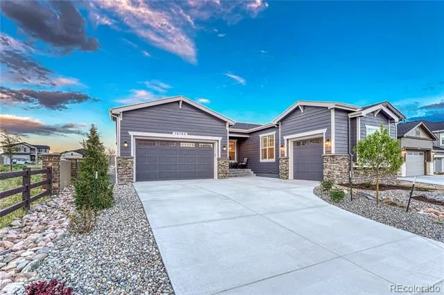 10165 Waterton Canyon Way Colorado Springs, CO 80924