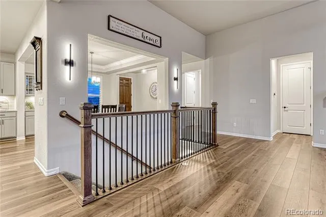 10165 Waterton Canyon Way Colorado Springs, CO 80924