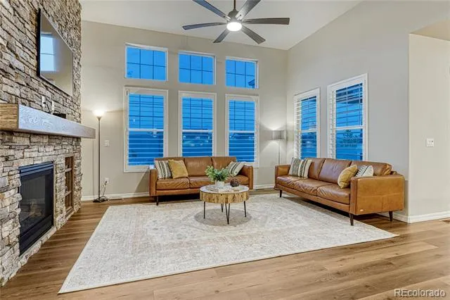 10165 Waterton Canyon Way Colorado Springs, CO 80924