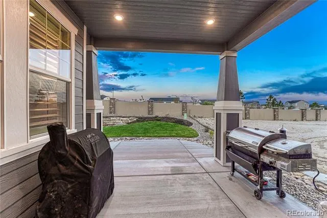 10165 Waterton Canyon Way Colorado Springs, CO 80924
