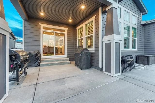 10165 Waterton Canyon Way Colorado Springs, CO 80924