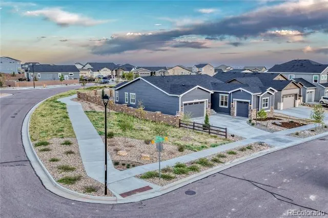 10165 Waterton Canyon Way Colorado Springs, CO 80924