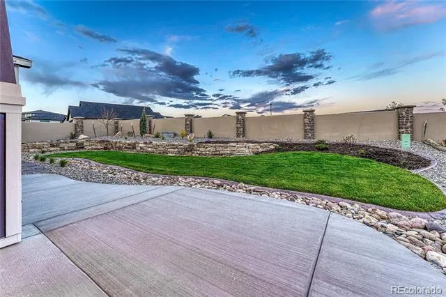 10165 Waterton Canyon Way Colorado Springs, CO 80924