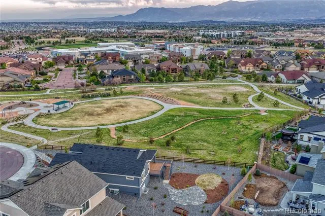 10165 Waterton Canyon Way Colorado Springs, CO 80924