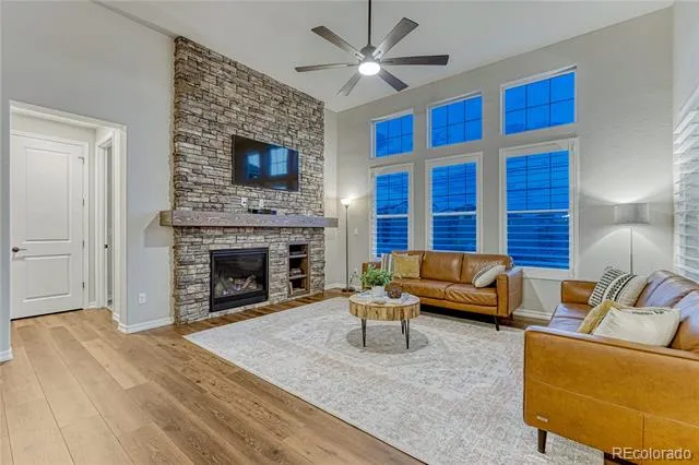 10165 Waterton Canyon Way Colorado Springs, CO 80924