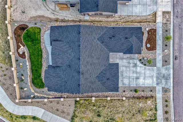 10165 Waterton Canyon Way Colorado Springs, CO 80924