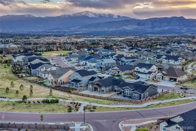 10165 Waterton Canyon Way Colorado Springs, CO 80924