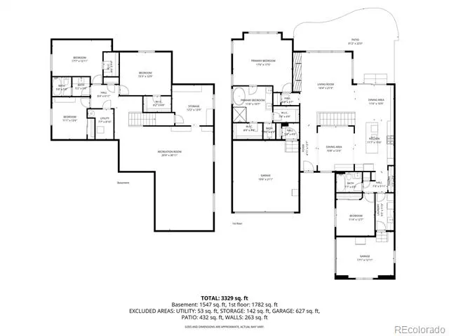 10165 Waterton Canyon Way Colorado Springs, CO 80924