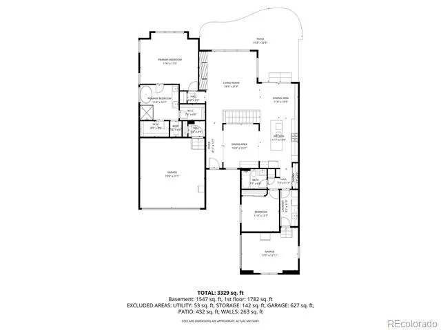 10165 Waterton Canyon Way Colorado Springs, CO 80924