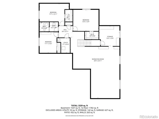 10165 Waterton Canyon Way Colorado Springs, CO 80924