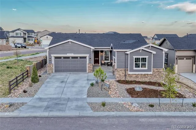 10165 Waterton Canyon Way Colorado Springs, CO 80924