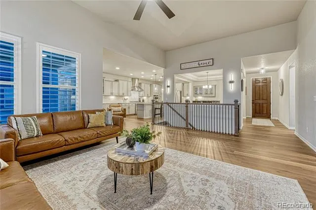 10165 Waterton Canyon Way Colorado Springs, CO 80924