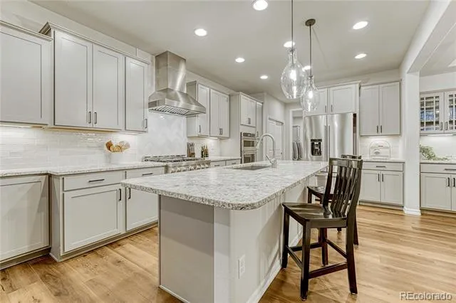 10165 Waterton Canyon Way Colorado Springs, CO 80924