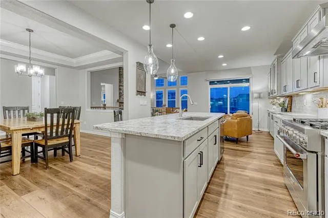 10165 Waterton Canyon Way Colorado Springs, CO 80924