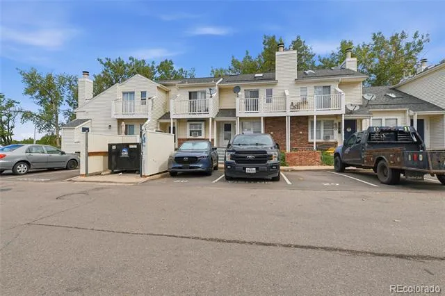 17113 E Ford Drive Aurora, CO 80017