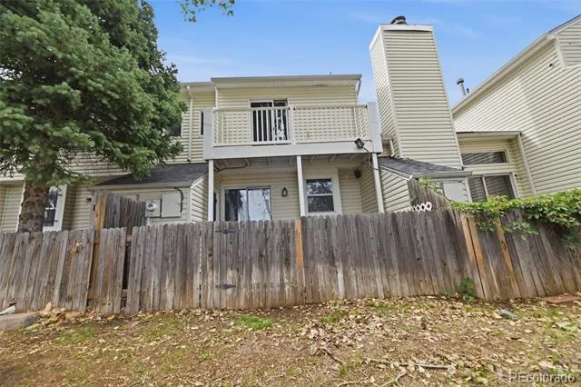 17113 E Ford Drive Aurora, CO 80017
