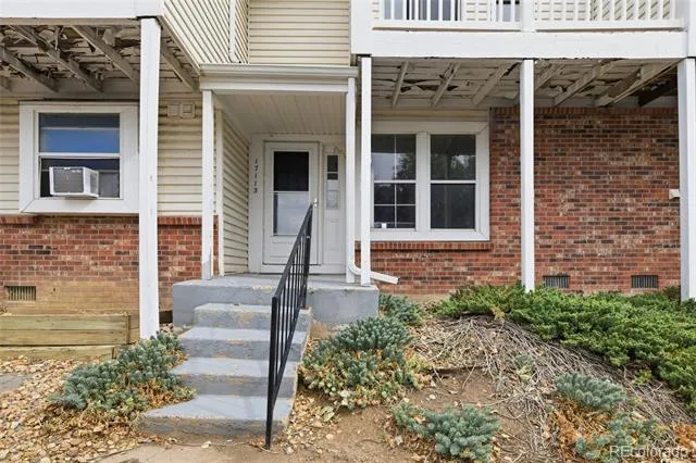 17113 E Ford Drive Aurora, CO 80017