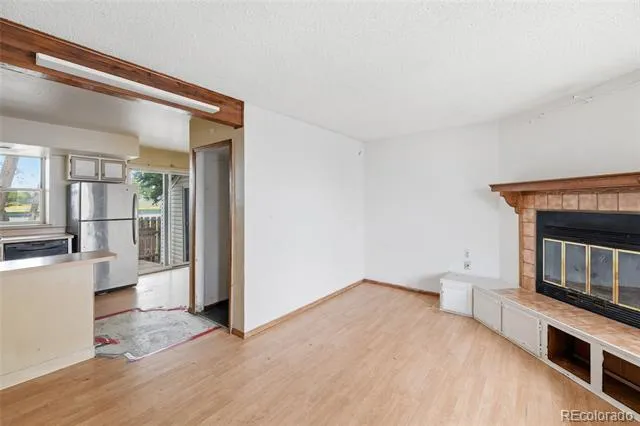 17113 E Ford Drive Aurora, CO 80017