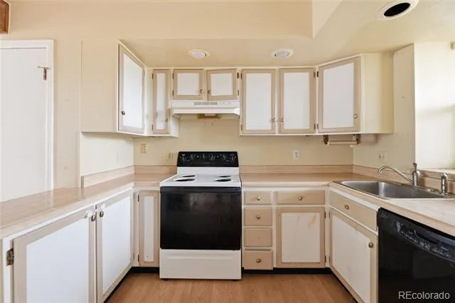 17113 E Ford Drive Aurora, CO 80017