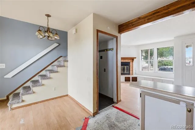 17113 E Ford Drive Aurora, CO 80017