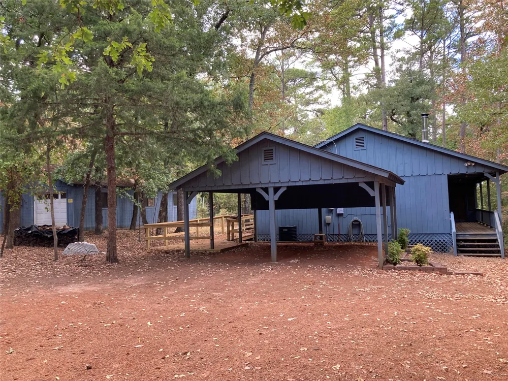 3071 Holly Trail East Holly Lake Ranch, TX 75765