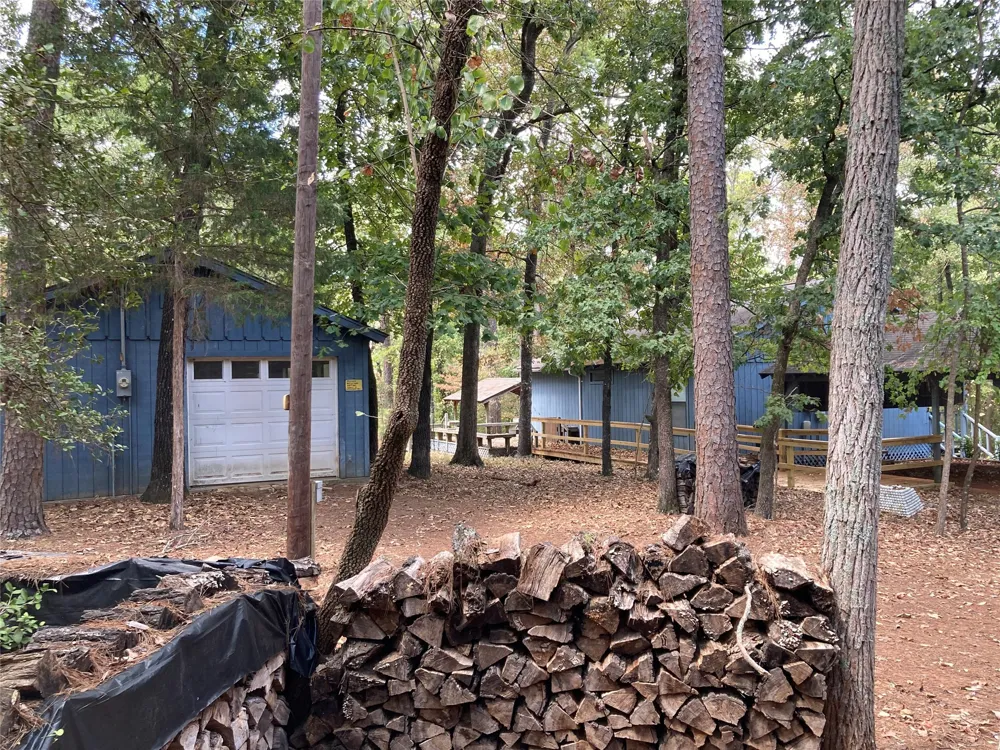 3071 Holly Trail East Holly Lake Ranch, TX 75765