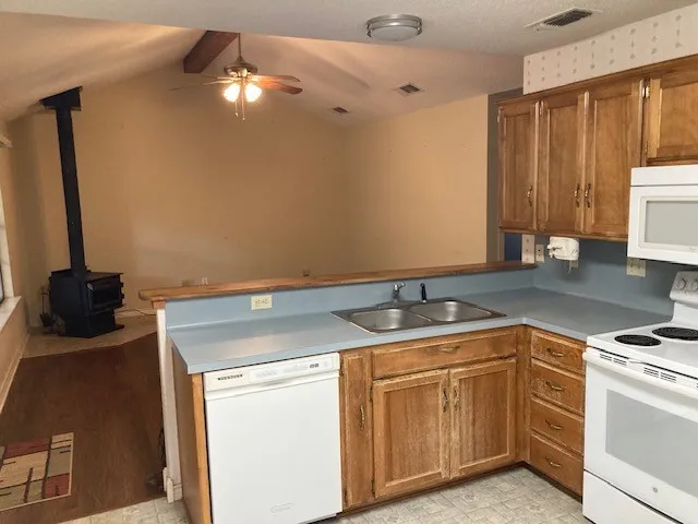 3071 Holly Trail East Holly Lake Ranch, TX 75765