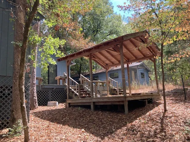 3071 Holly Trail East Holly Lake Ranch, TX 75765