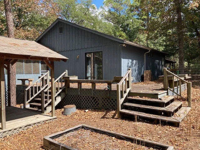 3071 Holly Trail East Holly Lake Ranch, TX 75765