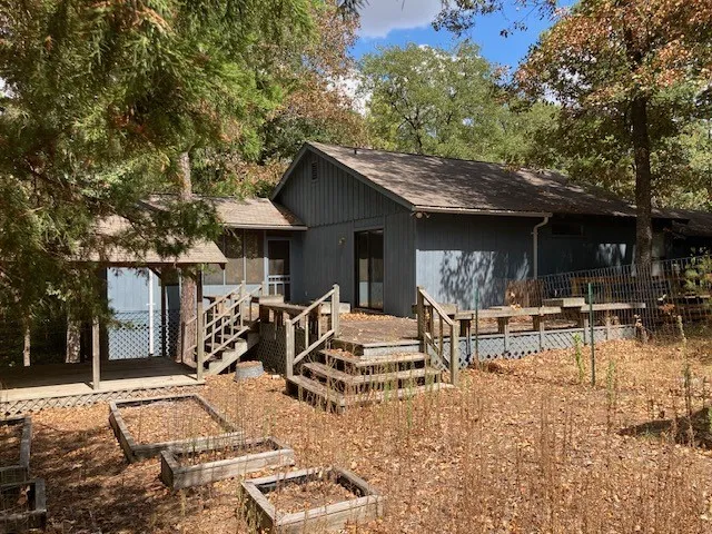 3071 Holly Trail East Holly Lake Ranch, TX 75765