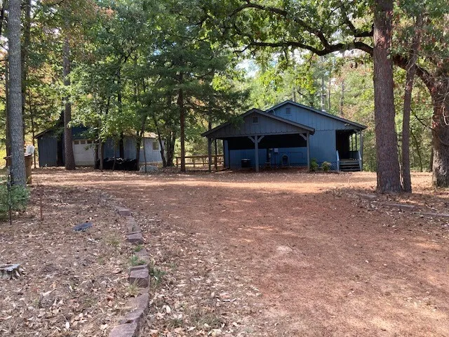 3071 Holly Trail East Holly Lake Ranch, TX 75765