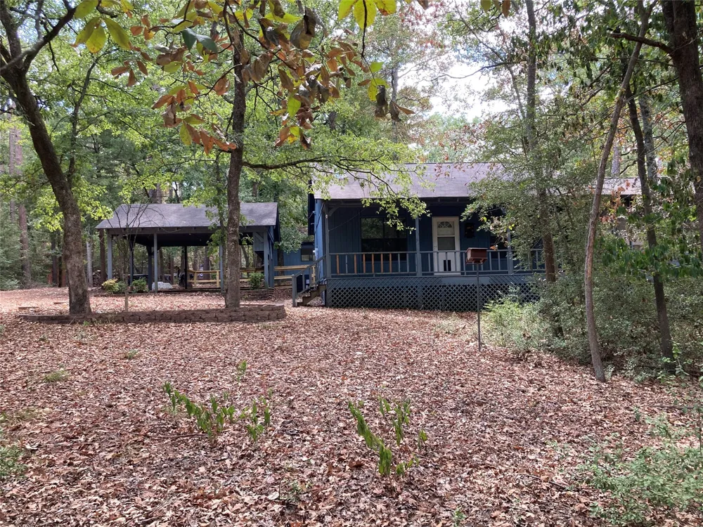 3071 Holly Trail East Holly Lake Ranch, TX 75765