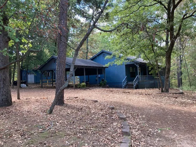 3071 Holly Trail East Holly Lake Ranch, TX 75765