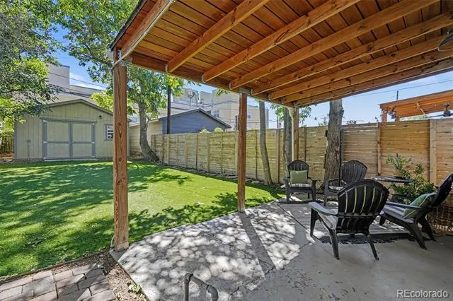 1020 Kalamath Street Denver, CO 80204